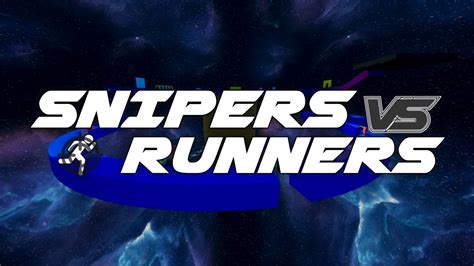 Snipers Vs Runners Foxuniverse 🌌 [ Falmarques ] Fortnite Creative Map Code