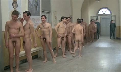 Guys Full Frontal Naked In An Italian Movie Spycamfromguys Hidden 81575