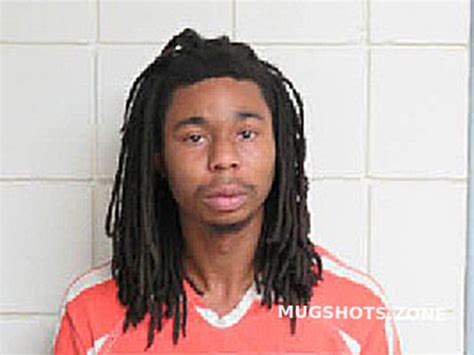 Crajarie David Walker 02 25 2023 Duplin County Mugshots Zone