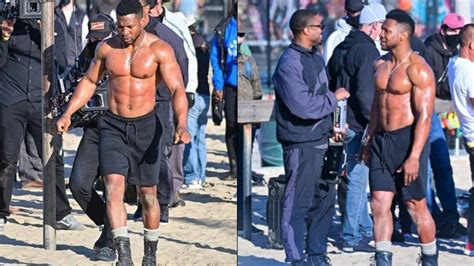 Creed 3 Production Information: Release Date, Plot & Cast