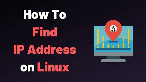 Linux Find Mac Address From Ip Thelikos