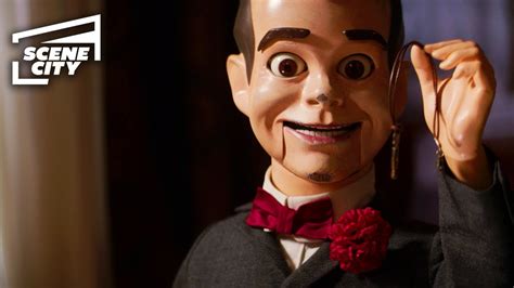 Goosebumps Slappy Movie