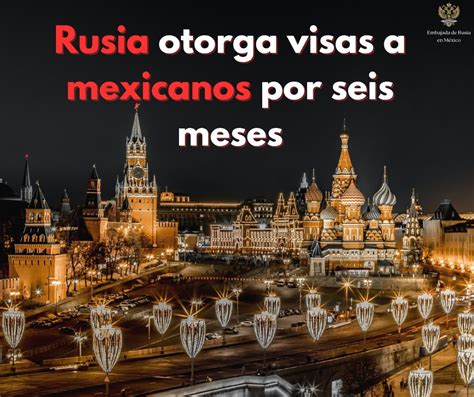 Embajada De Rusia En M Xico On Twitter Amigos Queremos