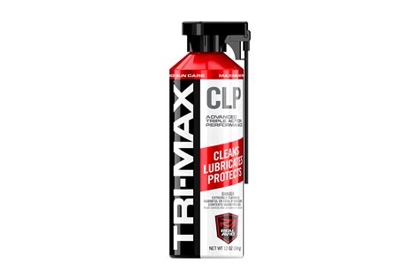 Real Avid Tri Max Clp 12ox Aerosol Ar15discounts