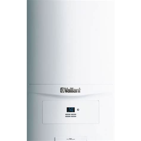 Vaillant EcoTEC Pure VHR 28 34 7 2 HR CV Ketel Nu 1199 Slimster