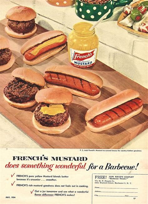 Old Adverts Of Food We Enjoyed In The 70s And 80s Artofit