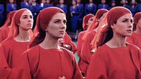 ‎The Handmaid's Tale (1990) directed by Volker Schlöndorff • Reviews ...