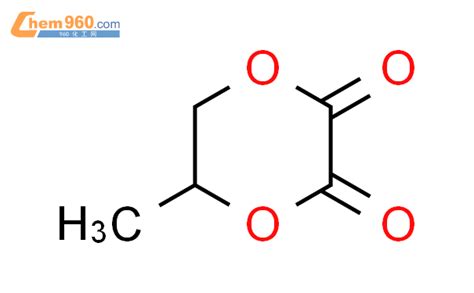 89093 66 3 1 4 Dioxane 2 3 dione 5 methyl CAS号 89093 66 3 1 4 Dioxane