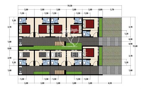 Desain Kos Desain Rumah Desain Rumah