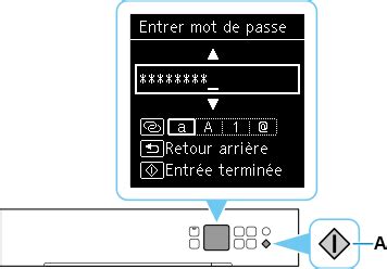 Canon Manuels Inkjet Ts I Series Guide D Installation