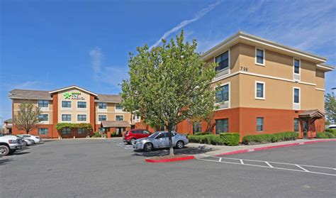 Vacaville, CA - Sacramento - Vacaville Hotel | Extended Stay America