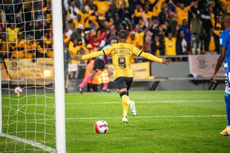 Thapelo Makhura On Twitter RT KaizerChiefs 90 4 KC 3 0 MU