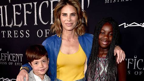 Jillian Michaels Reveals Trip 'From Hell' With Kids and Girlfriend ...