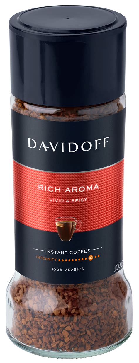 Kawa Davidoff Rich Aroma Instant Rozpuszczalna Allegro Pl