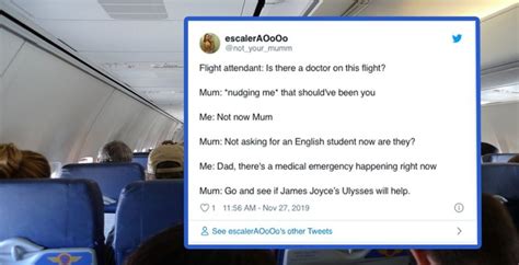 26 Is There A Doctor On This Flight Memes To Make You Regret Your Career