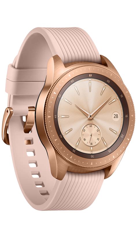 Samsung Galaxy Watch 42mm | Tele2
