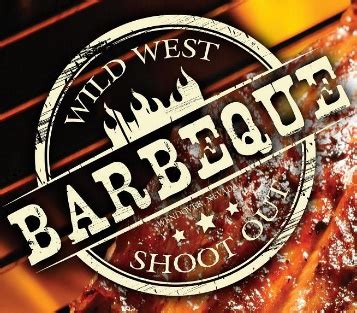 Wild West BBQ Shoot Out | Lang BBQ Smokers Blog