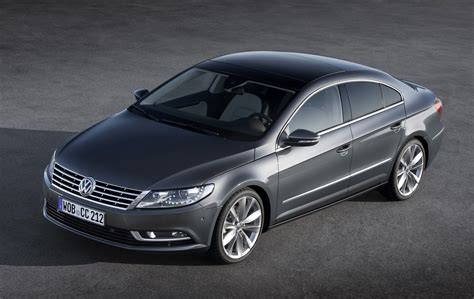 Vw Passat Cc 2012 5