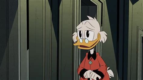 YARN But You Shouldn T Be Checking At All DuckTales 2017