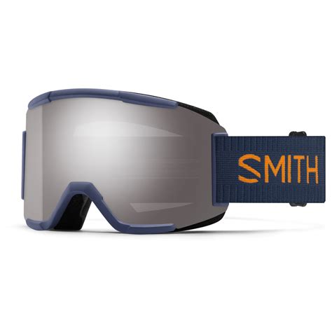 Smith Squad ChromaPop S3 S1 VLT 13 55 Skibrille Online Kaufen