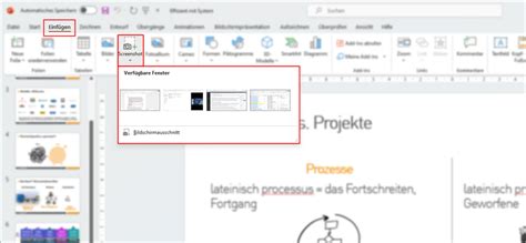 Pdf In Powerpoint Einf Gen Als Bild Objekt Beides Oder Umwandeln