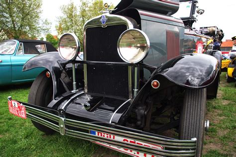 1931 Chevrolet SIX 2 Ulrich Häfner Flickr