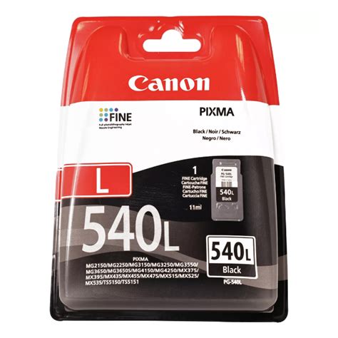 Buy Oem Canon Pixma Ts Series Large Capacity Black Ink Cartridge