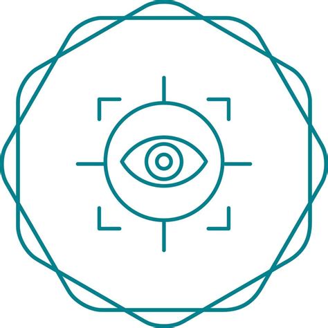 view vector icon  vector art  vecteezy