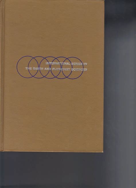 Amazon.com: Folding and Fracturing of Rocks (International Series in ...