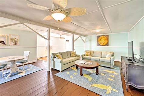 10 Best Airbnb Vacation Rentals In Swansboro, North Carolina - Updated 2025 | Trip101