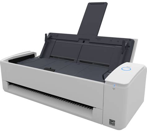 Ricoh ScanSnap Ix1300 Scanner White CopyFaxes