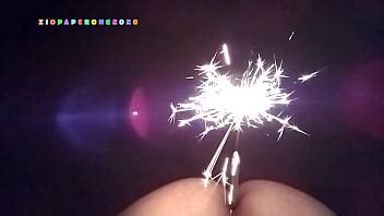 Zioaperone HOLIDAYS Happy Anal Fireworks XVIDEOS
