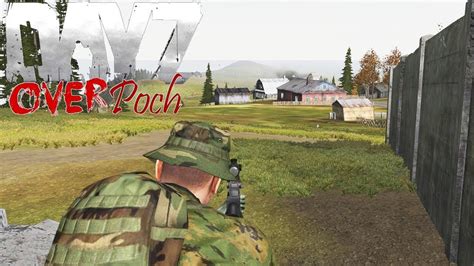 Arma 2 Dayz Overpoch Live YouTube