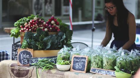 Ryerson Urban Farm Project Of The Week 53016 Youtube