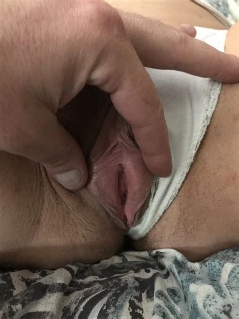 Amazing Pink Hairy Pussy In Lacey Panties American Milf Porn Pics XHamster