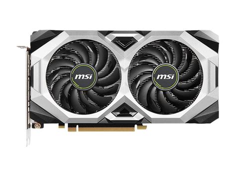 MSI GeForce RTX 2070 VENTUS GP Video Card - Newegg.ca