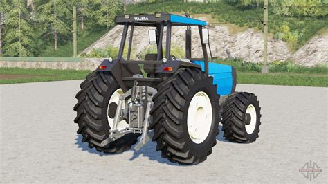 Valtra Bh For Farming Simulator