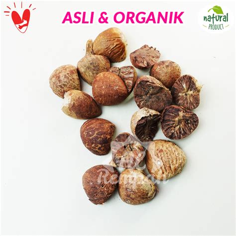 Jual Buah Pinang Atau Jambe Kering Iris Gr Organik Shopee Indonesia