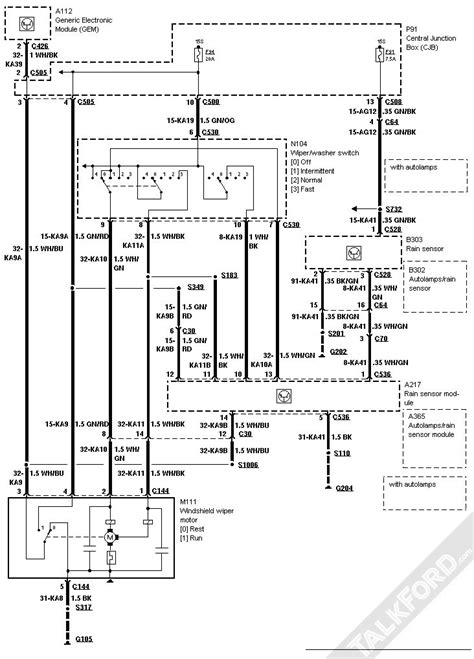 2011 Ford Fiesta Radio Wiring Diagram Knit Bay