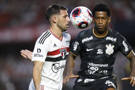 SÃo Paulo X Corinthians TransmissÃo Ao Vivo Direto Do Morumbi Copa Do