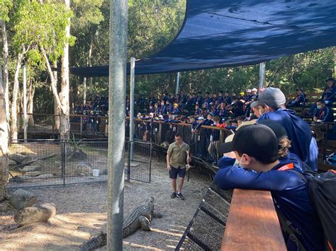 Brisbane Grammar School In Far North Queensland Student Horizons