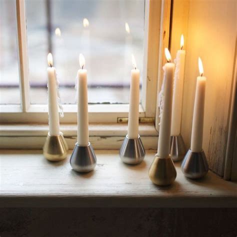 Modern Candle Holders Contemporary Candlestick Holders Chiara Colombini