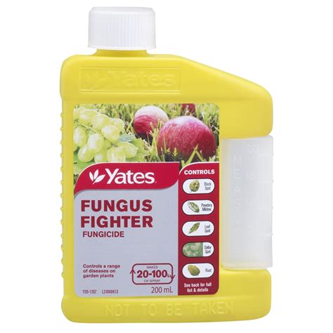 Yates Fungus Fighter 200ml Bunnings Warehouse