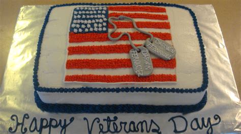 Veterans Day! — Independence Day (4th of July) | Patriotic treats ...