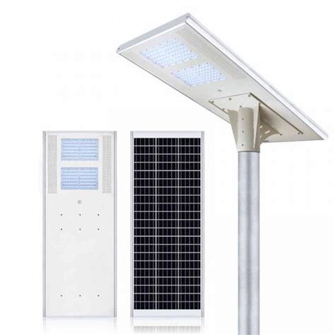 C W Cworth W All In One Solar Street Light Zeus Electrical