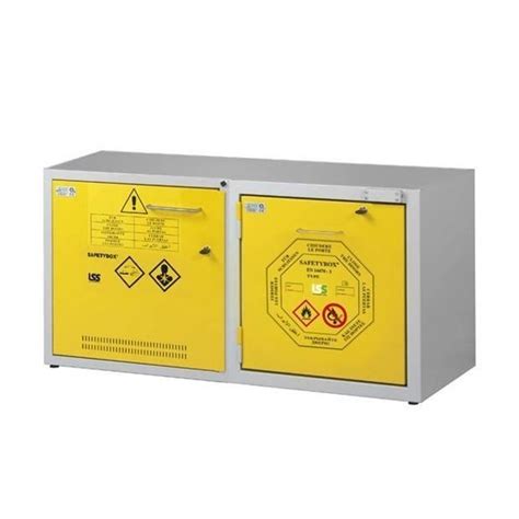 Armoire De S Curit Kemfire Type A Labor Security System