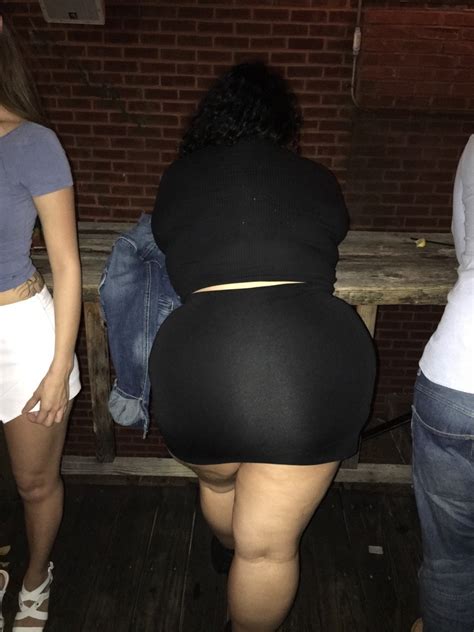 Asian Thick Ass BBW ShesFreaky