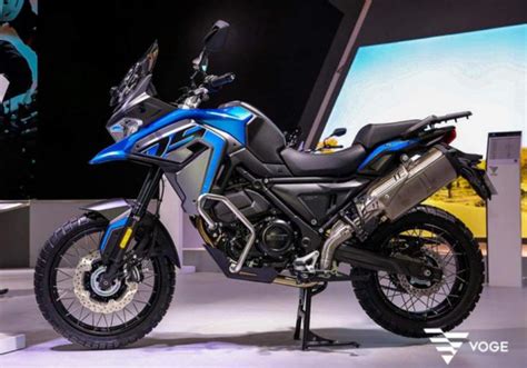 Voromv Moto Novedades Las Muchas Nuevas Trail Que Vienen