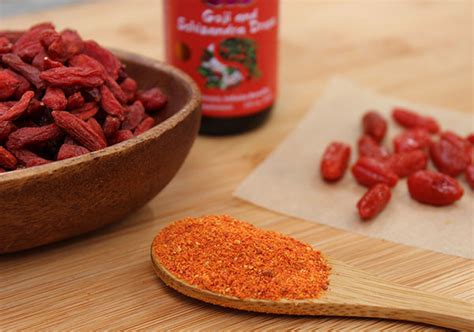 Best Prices Receive Exclusive Offers Goji Berry Effective For