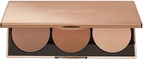Nude By Nature Contour Palette Reviews Beautyheaven